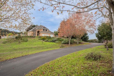 Tiny photo for 20160 Rock Springs Lane, AROMAS, CA 95004 (MLS # ML82027882)