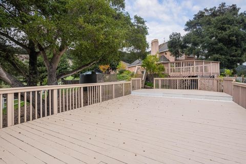 Tiny photo for 20160 Rock Springs Lane, AROMAS, CA 95004 (MLS # ML82027882)