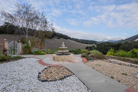 Tiny photo for 20160 Rock Springs Lane, AROMAS, CA 95004 (MLS # ML82027882)