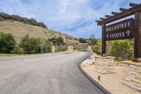 Tiny photo for 20160 Rock Springs Lane, AROMAS, CA 95004 (MLS # ML82027882)