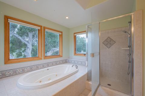 Tiny photo for 20160 Rock Springs Lane, AROMAS, CA 95004 (MLS # ML82027882)