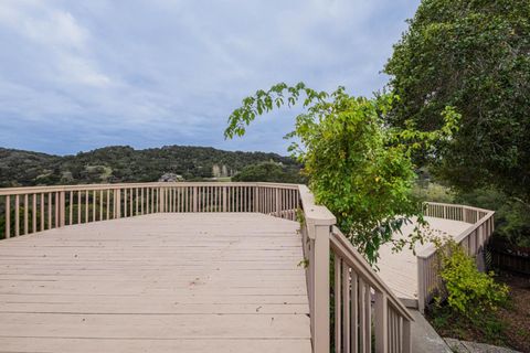 Tiny photo for 20160 Rock Springs Lane, AROMAS, CA 95004 (MLS # ML82027882)