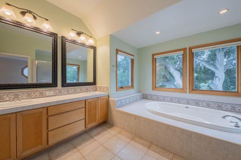 Tiny photo for 20160 Rock Springs Lane, AROMAS, CA 95004 (MLS # ML82027882)