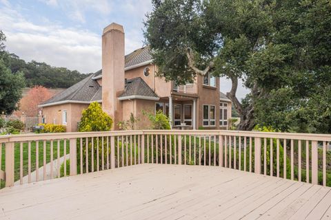 Tiny photo for 20160 Rock Springs Lane, AROMAS, CA 95004 (MLS # ML82027882)