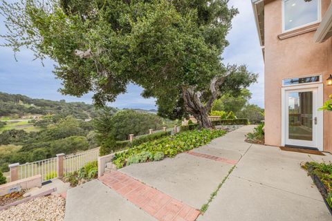 Tiny photo for 20160 Rock Springs Lane, AROMAS, CA 95004 (MLS # ML82027882)