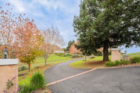 Tiny photo for 20160 Rock Springs Lane, AROMAS, CA 95004 (MLS # ML82027882)