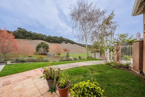 Tiny photo for 20160 Rock Springs Lane, AROMAS, CA 95004 (MLS # ML82027882)