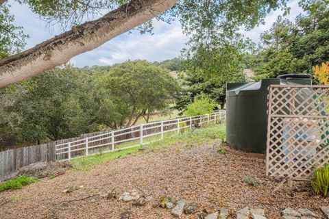 Tiny photo for 20160 Rock Springs Lane, AROMAS, CA 95004 (MLS # ML82027882)