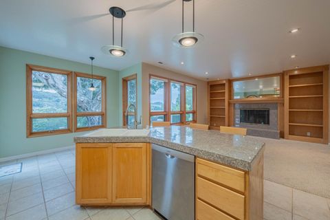 Tiny photo for 20160 Rock Springs Lane, AROMAS, CA 95004 (MLS # ML82027882)