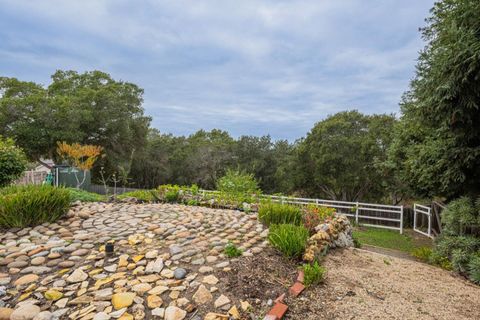 Tiny photo for 20160 Rock Springs Lane, AROMAS, CA 95004 (MLS # ML82027882)