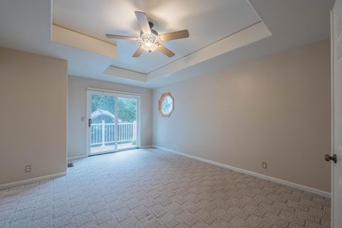 Tiny photo for 20160 Rock Springs Lane, AROMAS, CA 95004 (MLS # ML82027882)