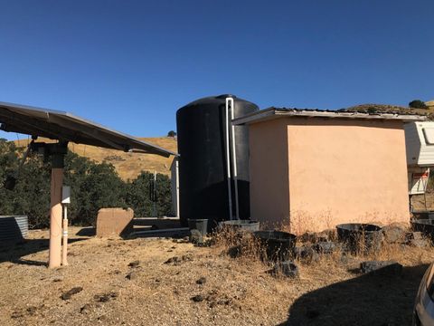 Tiny photo for 19967 Panoche Road, Paicines, CA 95043 (MLS # ML82025645)