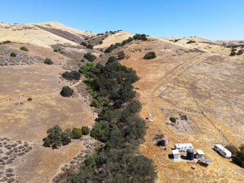 Tiny photo for 19967 Panoche Road, Paicines, CA 95043 (MLS # ML82025645)