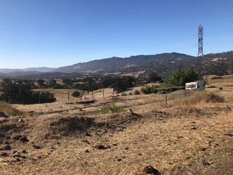 Tiny photo for 19967 Panoche Road, Paicines, CA 95043 (MLS # ML82025645)