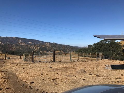 Tiny photo for 19967 Panoche Road, Paicines, CA 95043 (MLS # ML82025645)
