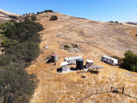 Tiny photo for 19967 Panoche Road, Paicines, CA 95043 (MLS # ML82025645)