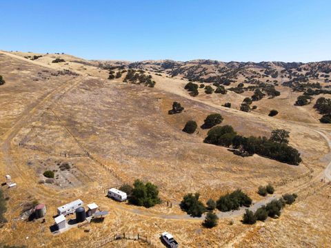 Tiny photo for 19967 Panoche Road, Paicines, CA 95043 (MLS # ML82025645)