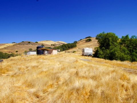 Tiny photo for 19967 Panoche Road, Paicines, CA 95043 (MLS # ML82025645)