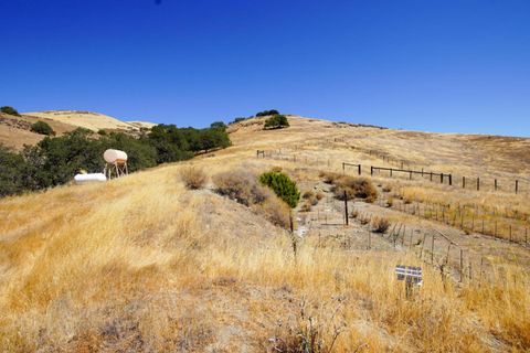Tiny photo for 19967 Panoche Road, Paicines, CA 95043 (MLS # ML82025645)
