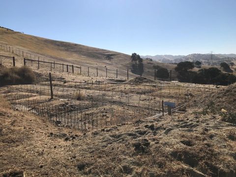 Tiny photo for 19967 Panoche Road, Paicines, CA 95043 (MLS # ML82025645)