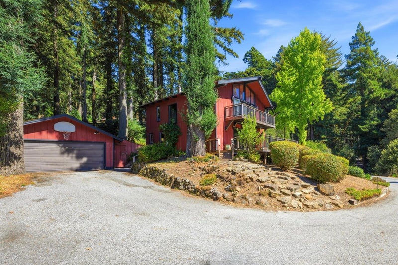 164 Filbert Road