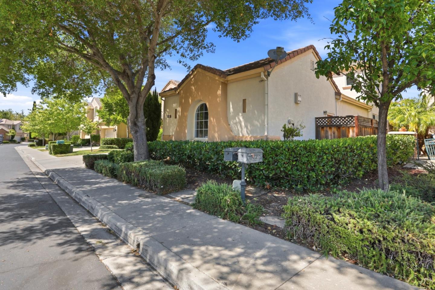 5337 Manderston Drive