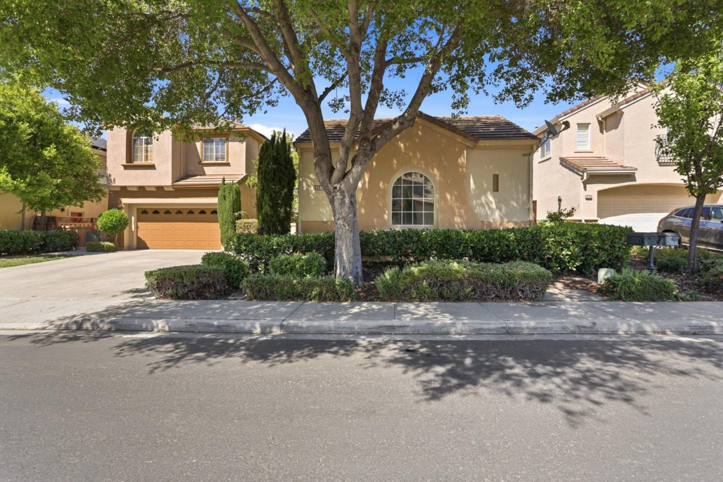 5337 Manderston Drive