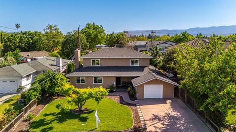 19170 Tilson Avenue CUPERTINO CA 95014