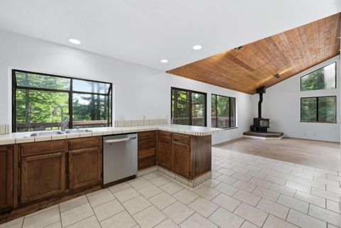 Tiny photo for 675 Western Avenue, BROOKDALE, CA 95007 (MLS # ML82029346)