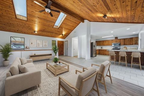 Tiny photo for 675 Western Avenue, BROOKDALE, CA 95007 (MLS # ML82029346)