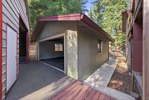 Tiny photo for 675 Western Avenue, BROOKDALE, CA 95007 (MLS # ML82029346)