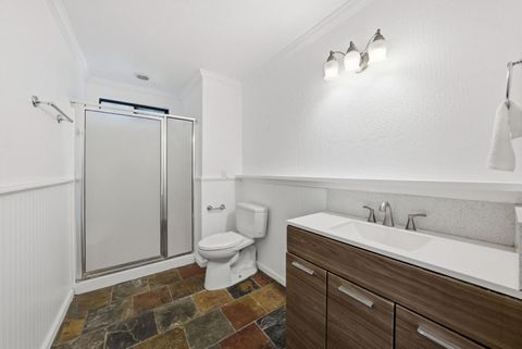 Tiny photo for 675 Western Avenue, BROOKDALE, CA 95007 (MLS # ML82029346)