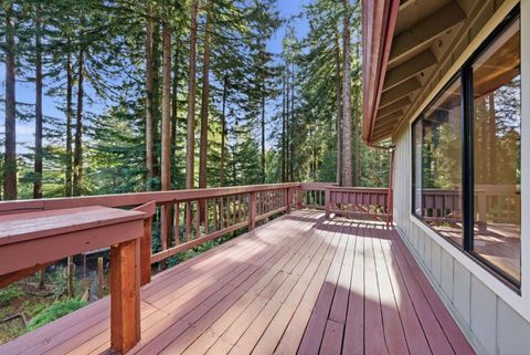 Tiny photo for 675 Western Avenue, BROOKDALE, CA 95007 (MLS # ML82029346)