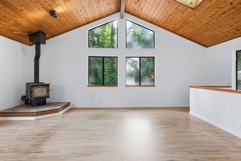 Tiny photo for 675 Western Avenue, BROOKDALE, CA 95007 (MLS # ML82029346)