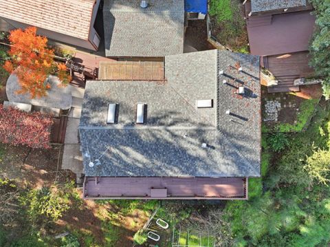 Tiny photo for 675 Western Avenue, BROOKDALE, CA 95007 (MLS # ML82029346)