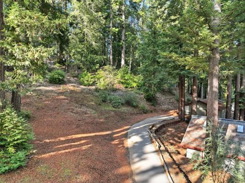 Tiny photo for 675 Western Avenue, BROOKDALE, CA 95007 (MLS # ML82029346)