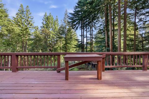 Tiny photo for 675 Western Avenue, BROOKDALE, CA 95007 (MLS # ML82029346)