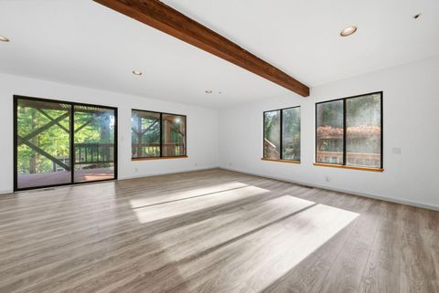 Tiny photo for 675 Western Avenue, BROOKDALE, CA 95007 (MLS # ML82029346)