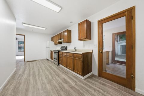 Tiny photo for 675 Western Avenue, BROOKDALE, CA 95007 (MLS # ML82029346)