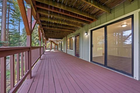 Tiny photo for 675 Western Avenue, BROOKDALE, CA 95007 (MLS # ML82029346)