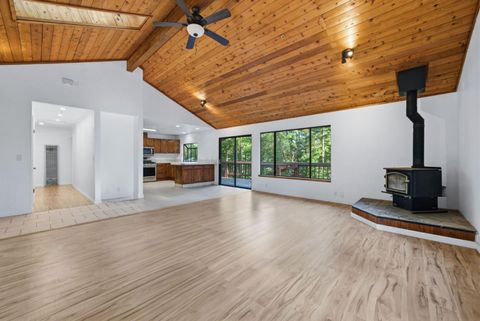 Tiny photo for 675 Western Avenue, BROOKDALE, CA 95007 (MLS # ML82029346)