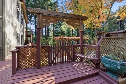 Tiny photo for 675 Western Avenue, BROOKDALE, CA 95007 (MLS # ML82029346)