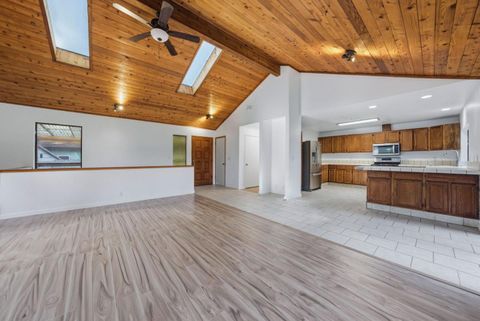 Tiny photo for 675 Western Avenue, BROOKDALE, CA 95007 (MLS # ML82029346)