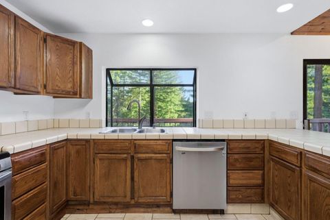 Tiny photo for 675 Western Avenue, BROOKDALE, CA 95007 (MLS # ML82029346)