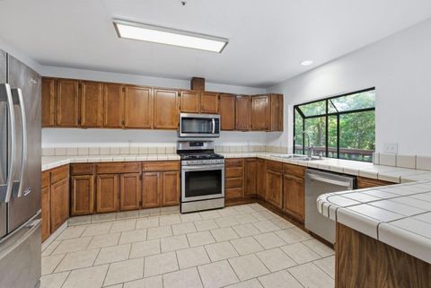 Tiny photo for 675 Western Avenue, BROOKDALE, CA 95007 (MLS # ML82029346)