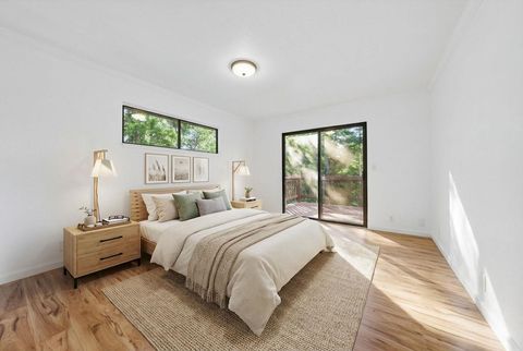 Tiny photo for 675 Western Avenue, BROOKDALE, CA 95007 (MLS # ML82029346)