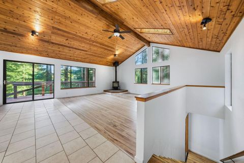 Tiny photo for 675 Western Avenue, BROOKDALE, CA 95007 (MLS # ML82029346)