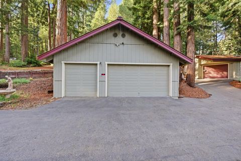 Tiny photo for 675 Western Avenue, BROOKDALE, CA 95007 (MLS # ML82029346)