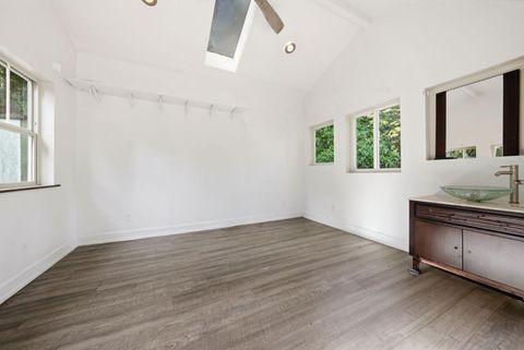 Tiny photo for 675 Western Avenue, BROOKDALE, CA 95007 (MLS # ML82029346)