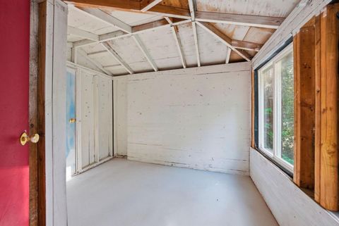 Tiny photo for 675 Western Avenue, BROOKDALE, CA 95007 (MLS # ML82029346)